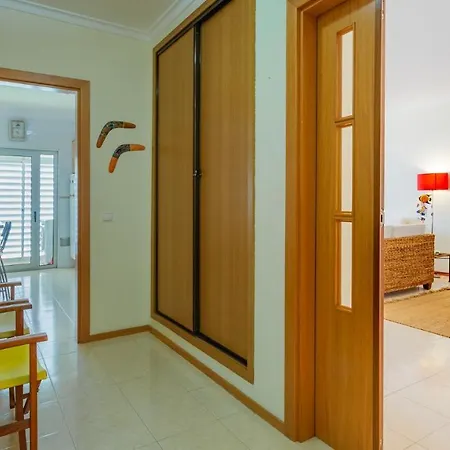 Bright & Lovesome W/ Balcony In By Lovelystay Apartman Portimão