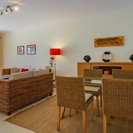 Bright & Lovesome W/ Balcony In By Lovelystay Lägenhet Portimão